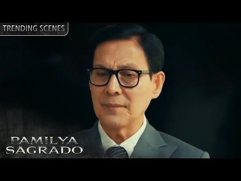 ‘Paghaharap’ Episode | Pamilya Sagrado Trending Scenes