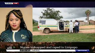 Nurses’ union worried over abduction, rape incident at Ga-Chuene clinic