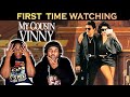 My Cousin Vinny (1992)  | *FIRST TIME WATCHING* | Movie Reaction | Asia and BJ