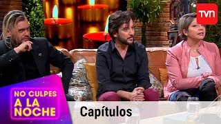 Experiencias paranormales ¿Sugestión o realidad? | No culpes a la noche | Buenos días a todos