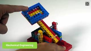 STEM Lego Camps & Classes For Kids e² Young Engineers GTA North