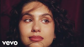 Alessia Cara - Slow Motion (Lyric Video)