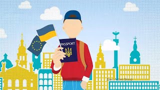 Скільки українців вважають себе європейцями. Цифра