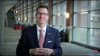 Message from UWG President, Dr. Brendan Kelly