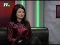 shuvo shondha talk show episode 4220 conversation with actress nazifa tushi