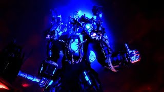 What if Titan Trio appears in Episode 77 with a 3.0 state. part 1/2