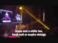 G-Dragon feat. Dara Park - Hello [Eng. Sub]