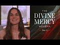 Divine Mercy Novena - Day 3 - Pray with Dynamic Catholic