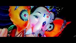 gharat parivar ganesh utsav 2017 | घरत परिवार गणेश उत्सव 2017