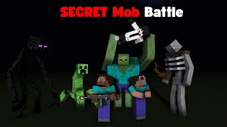 Fighting MUTANT MOBS with GUNS