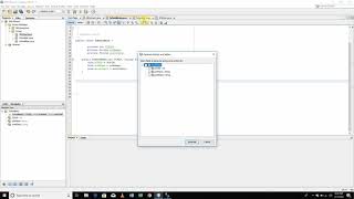 Part 2 Fetch data from database SQL SERVER to Java jtable