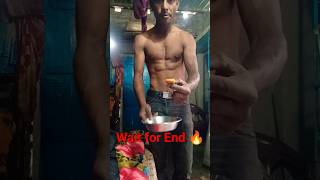 wait for End 🔥💯💪#fitness #shortvideo #viral #post and subscribe my channel 🇮🇳🏋️