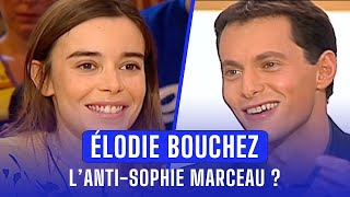 "L'anti-Sophie Marceau", scènes de nudité, rôles marginaux...Les confidences d'Élodie Bouchez(ONPP)