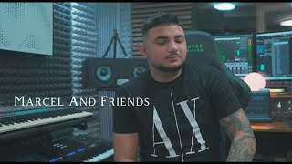 🎬 Marcel \u0026 Friends - Mix Piesni - VideoKlip 2025 🎬