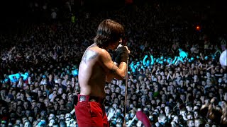Red Hot Chili Peppers - Live at Slane Castle 2003  Concert (High Quality)