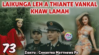 Laikunga leh a thiante Vankal khaw lama an zinna ngaihnawm