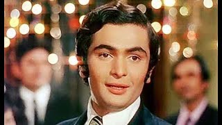 Main Shayar To Nahin l Bobby (1973) l Rishi Kapoor l Aruna Irani l Dimple Kapadia l Shailendra Singh