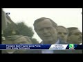 from the archives president bush visits loma prieta after deadly quake