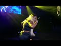 Diamond Platnumz made history at his Live Concert in Berlin hosted by MC Charlene! Part 1