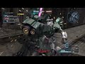 機動戦士ガンダム　バトルオペレーション２_ジェガンd型　＃バトオペ2