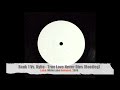 rank 1 vs. donna williams true love never dies bootleg