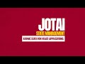 React: Intro to Jotai
