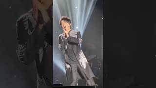 Dimash Prague concert 2022.04.16 Live stream②