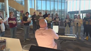 Walton Arts Center hosts first-ever One-Day Choir for community singers