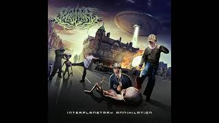 Purulence - Interplanetary Annihilation (Full Album)