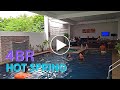 Casita De Marie 2.0 Hot Spring Resort • Lakewood Subd. Los Baños, Laguna (Private Pool)