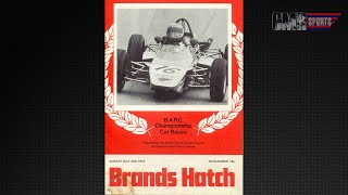 CMH | 1973 BARC Formula Ford Championship | Round 3: Brands Hatch