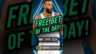 NBA Best Bets, Picks and Predictions for Today! | Friday, May 24, 2024 🏀
