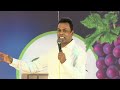 യേശു ത്യാഗത്തിന്റെ ദൈവമാണ് malayalam christian messages brother suresh babu