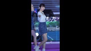 191011 레드벨벳 Red Velvet 조이 Joy '입장' 창원 K-POP 직캠 fancam