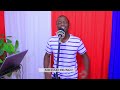 ARIA KIUGO COVER(ORIGINAL BY SAMMY K)#roadto2k