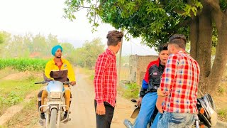 ਜਿਗਰੀ ਯਾਰ(Best Punjabi short movie 2021 by royal yaar