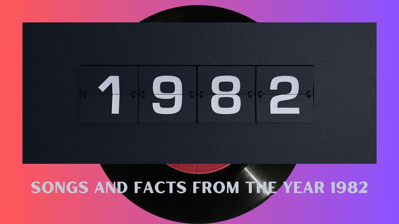 1982 Youtube