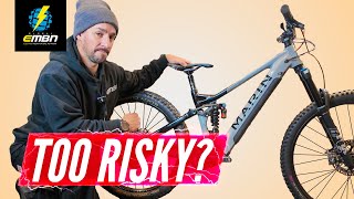 Is Buying A 2nd Hand eBike Worth It?