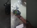 2018 new daiwa exceler lt 5000dc spinning reel from aliexpress unboxing video