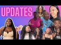 MAJOR UPDATES | NETTA & CHARLES CRASHING OUT, SHAY F1GHTING, EKANE PREGGO + MORE