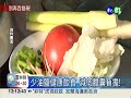 吃飽腹脹氣未消 小心膽囊發炎