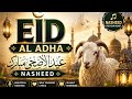 Eid Al Adha Special Nasheed 🌙✨ | Beautiful Islamic Reminder | Bakra Eid#EidAlAdha #nasheed 