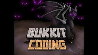 How to make a Bukkit plugin | tutorial 1 | Getting Started | 1.8