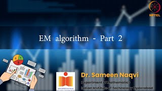 EM algorithm - Part 2