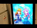 【アイカツオンパレード】優勝ごほうびにスペシャルカードもらったよ 第3弾 ゲーム