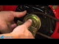 How to Replace the Blade Adapter on a Troy-Bilt TB280ES Lawn Mower (Part # 687-02528) How to Replace the Blade Adapter on a Troy-Bilt TB280ES Lawn Mower (Part # 687-02528)