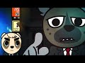 aggretsuko anai texts haida