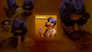 San2kan - Akokán Pal Mundele (FULL ALBUM OFFICIAL AUDIO)