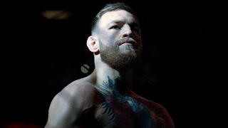 The Man in the Arena | UFC 264: Poirier vs McGregor 3