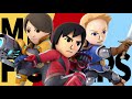 Super Smash Bros. Ultimate - New Content Approaching - Nintendo Switch